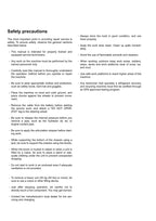 Hitachi ZW220-G Wheel Loader Workshop Manual