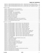 JLG 670SJ SL  Boom Lift Parts Catalog Manual 31215885