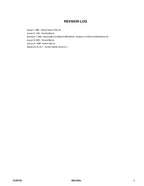 JLG 40ic 45ic Boom Lift Parts Catalog Manual