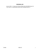 JLG 520AJ HC3 Boom Lift Parts Catalog Manual 31221502