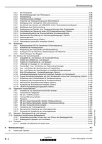 Liebherr R954 C miTverlängerten Abbruchausrüstung bagger Betriebsanleitung