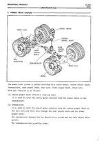 HITACHI EX160WD EXCAVATOR SERVICE MANUAL