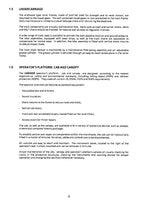 Liebherr PR741 C Dozer Operators manual