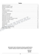 John Deere XUV 835E XUV 835R XUV 835M cocodrilo Manual del Operador 070001-
