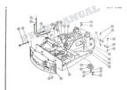 HITACHI UH03-3 CONSTRUCTION Excavator Parts Catalog Manual