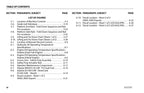 JLG 330LRT 430LRT Scissor Lift Maintenance Operation Operators Manual 3121757