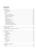 Hitachi ZW330 Wheel Loader Technical Manual Operational Principle