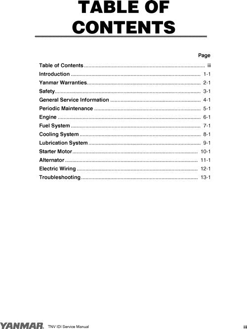 HITACHI ZAXIS 17U-2 EXCAVATOR SERVICE MANUAL