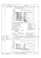 Hitachi 4TNA78TL-RFAVM LX30 Engine Wheel Loader Parts Catalog Manual SN all