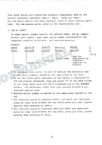 HITACHI UH04-3 UH045 UH051 UH061 Equip Component Excavator Parts Catalog Manual