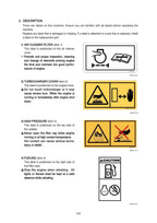 Hyundai HX210S+ HX220S+ CRAWLER EXCAVATOR Operators Maintenance Manual