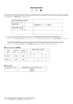 Hitachi ZW180-5B ZW180PL-5B CANADA Spec Wheel Loader Parts Catalog Manual