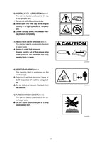 Hyundai R140W-9 WHEELED EXCAVATOR Operators Maintenance Manual