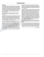 John Deere 1035 jardinera Manual del Operador Español