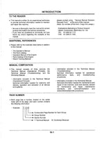 HITACHI EX75UR-3 Excavator Workshop Service Manual