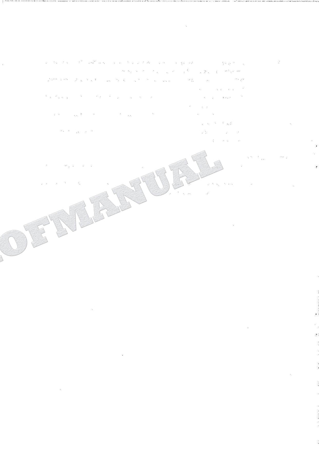 HITACHI UH04-7 UH053 Equip Component Excavator Parts Catalog Manual P1539-H-1