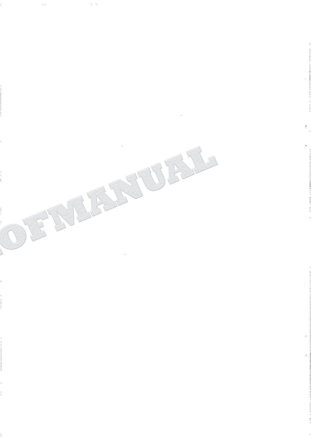 HITACHI EX120 Equipment Component Excavator Parts Catalog Manual SN ALL