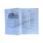 JOHN DEERE 9670 9770 STS MANUAL DEL OPERADOR DE LA COSECHADORA + ¡BONIFICACIÓN! 