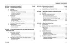 JLG 450A 450AJ Boom Lift Maintenance Operation Operators Manual 3121658