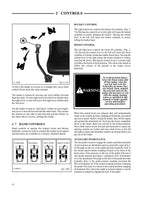 Hyundai HSL400T SKID STEER LOADER Operators Maintenance Manual