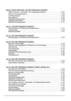 New Holland CX6 80 CX6 90 CX6 90 LATERALE Mähdrescher Betriebsanleitung Ab 1984