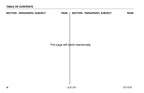 LIFTLUX 260-25 Scissor Lift Maintenance Operation Operators Manual 3121315