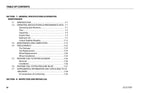 JLG 800AJ Boom Lift Maintenance Operation Operators Manual 31217187