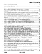 LULL 1044C-54 Series II Telehandler Parts Catalog Manual