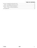 Catálogo de piezas del mástil vertical JLG 10MSP Manual en copia impresa