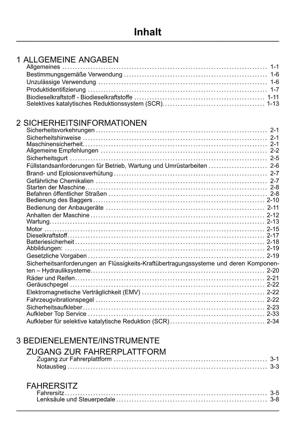 New Holland CX5080 CX5090 CX5090 Laterale Mähdrescher Betriebsanleitung Ab 1900