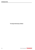 HITACHI 3TNV 4TNV ENGINE SERVICE MANUAL 0BTN4G00200