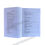 New Holland T5.100 T5.110 T5.120 traktor betriebsanleitung