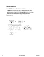 SKYTRAK 10042 10054 8042 Telehandler Parts Catalog Manual 31211017