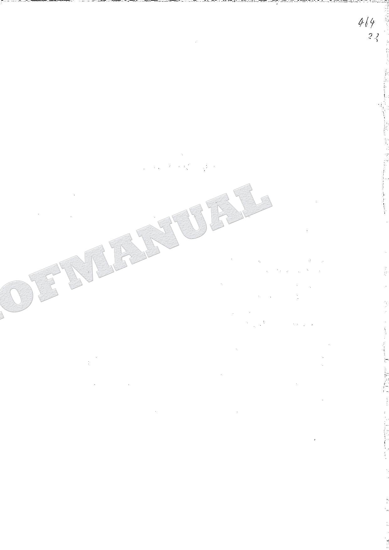 HITACHI EX120-2 Excavator Parts Catalog Manual SN 3001-