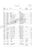 HITACHI EX100WD Equipment Component Excavator Parts Catalog Manual