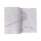 Manual de servicio del motor John Deere 4045 6068 4.5L 6.8L EDICIÓN MUNDIAL