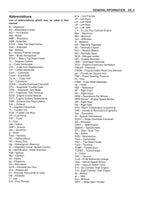 Hitachi 6HK1 Tier2 Engine Service manual