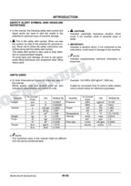 HITACHI ZX210LC-5B ZX330-5 Telescopic Arm Rope Service Repair Workshop Manual