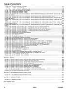 Manual del catálogo de piezas del elevador de pluma JLG 340AJ 31215005