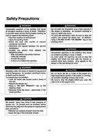 Hitachi ZW180-G Wheel Loader Technical Manual Troubleshooting