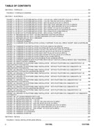 Manual del catálogo de piezas del elevador de tijera JLG ES1330L 31217456