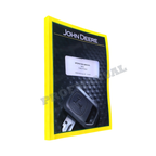 JOHN DEERE 9976 MANUAL DEL OPERADOR DE LA RECOLECTORA DE ALGODÓN N.° 1