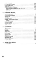 Liebherr R900 B Litronic Excavator Operators manual