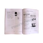 MANUAL DEL OPERADOR DE LA TOPADORA SOBRE ORUGAS JONH DEERE 450J + ¡BONIFICACIÓN! 