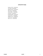 Manual del catálogo de piezas del manipulador telescópico JLG G6-42P
