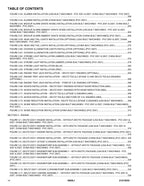 JLG 600AJ Boom Lift Parts Catalog Manual 31215032