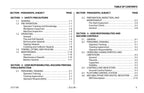 JLG 1930ES 2030ES 2630ES 2646ES 3246ES Scissor Lift Operators Manual
