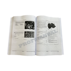 HITACHI ZAXIS 210-5N 210LC-5N EXCAVATOR REPAIR SERVICE MANUAL + !BONUS!