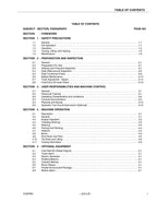 JLG 600SC 600SJC 660SJC Boom Lift Maintenance Operation Operators Manual 3120793