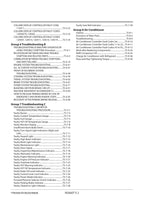 Hitachi ZW120-6 Wheel Loader Technical Manual Troubleshooting +Schematics